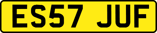 ES57JUF
