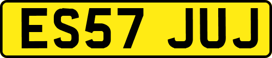 ES57JUJ