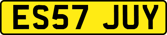 ES57JUY
