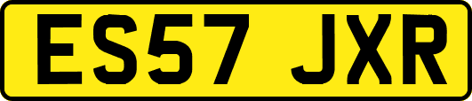 ES57JXR