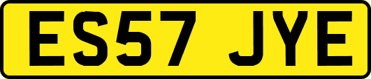 ES57JYE