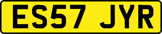 ES57JYR