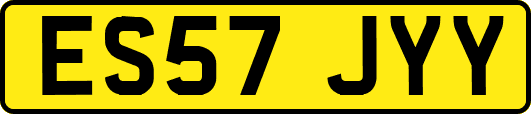 ES57JYY