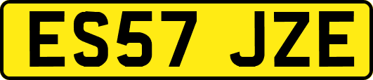 ES57JZE