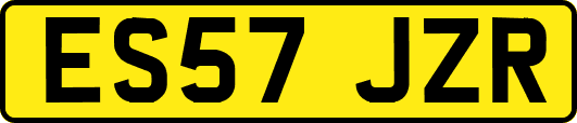 ES57JZR