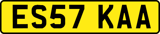 ES57KAA
