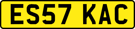 ES57KAC