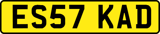 ES57KAD