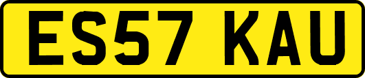 ES57KAU