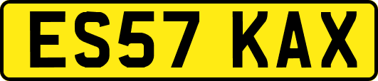 ES57KAX