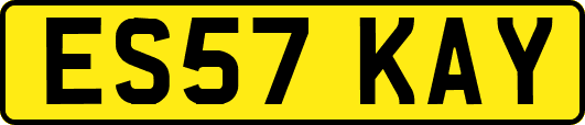 ES57KAY