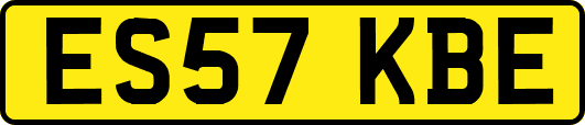 ES57KBE