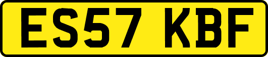ES57KBF