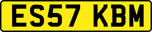 ES57KBM