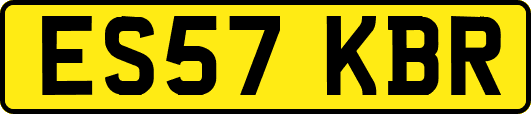 ES57KBR