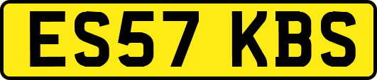 ES57KBS