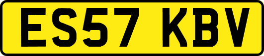 ES57KBV