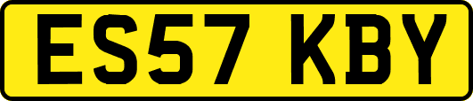 ES57KBY