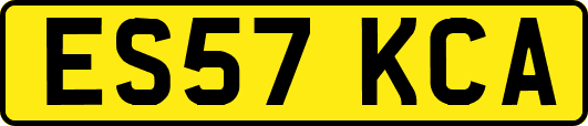 ES57KCA