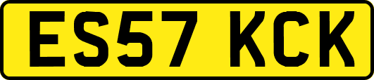 ES57KCK