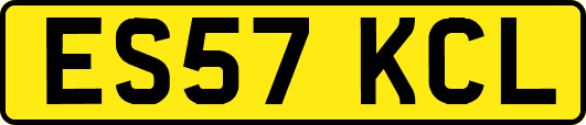 ES57KCL