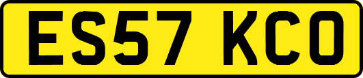 ES57KCO