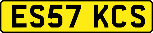ES57KCS