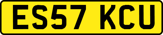 ES57KCU