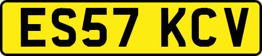 ES57KCV