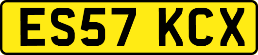 ES57KCX