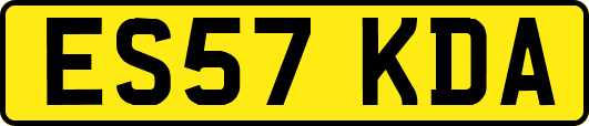 ES57KDA