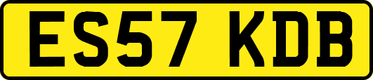 ES57KDB