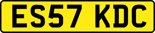 ES57KDC