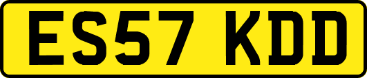 ES57KDD