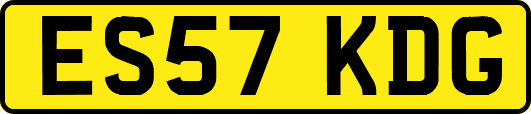 ES57KDG