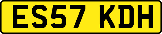 ES57KDH