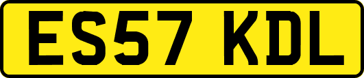 ES57KDL