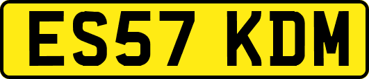 ES57KDM