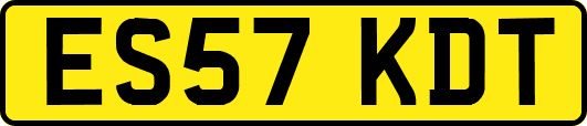 ES57KDT