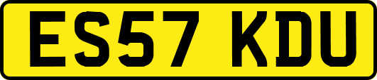 ES57KDU
