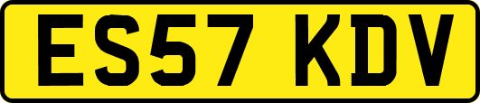 ES57KDV