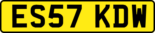 ES57KDW