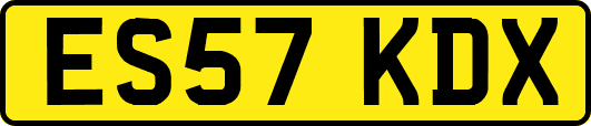 ES57KDX
