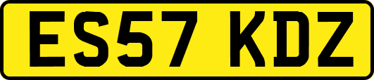 ES57KDZ
