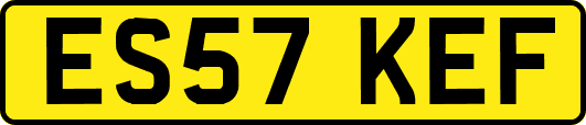 ES57KEF