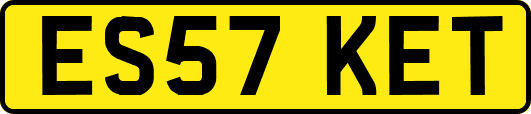 ES57KET