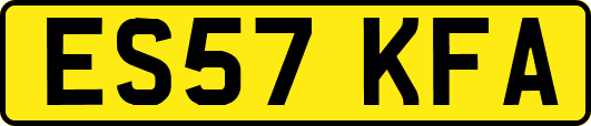 ES57KFA