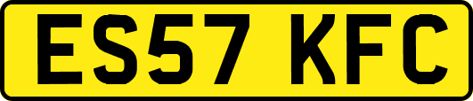 ES57KFC