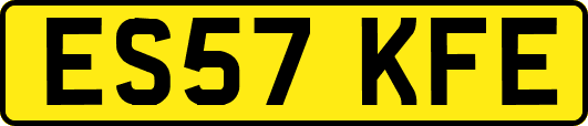 ES57KFE