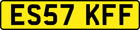 ES57KFF